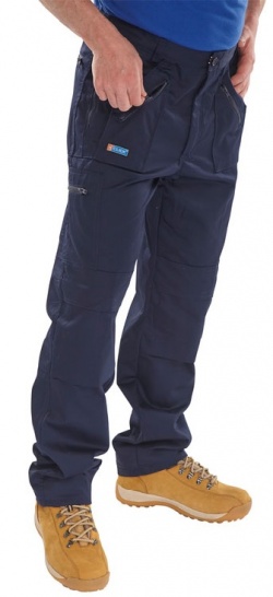 Action Work Trousers
